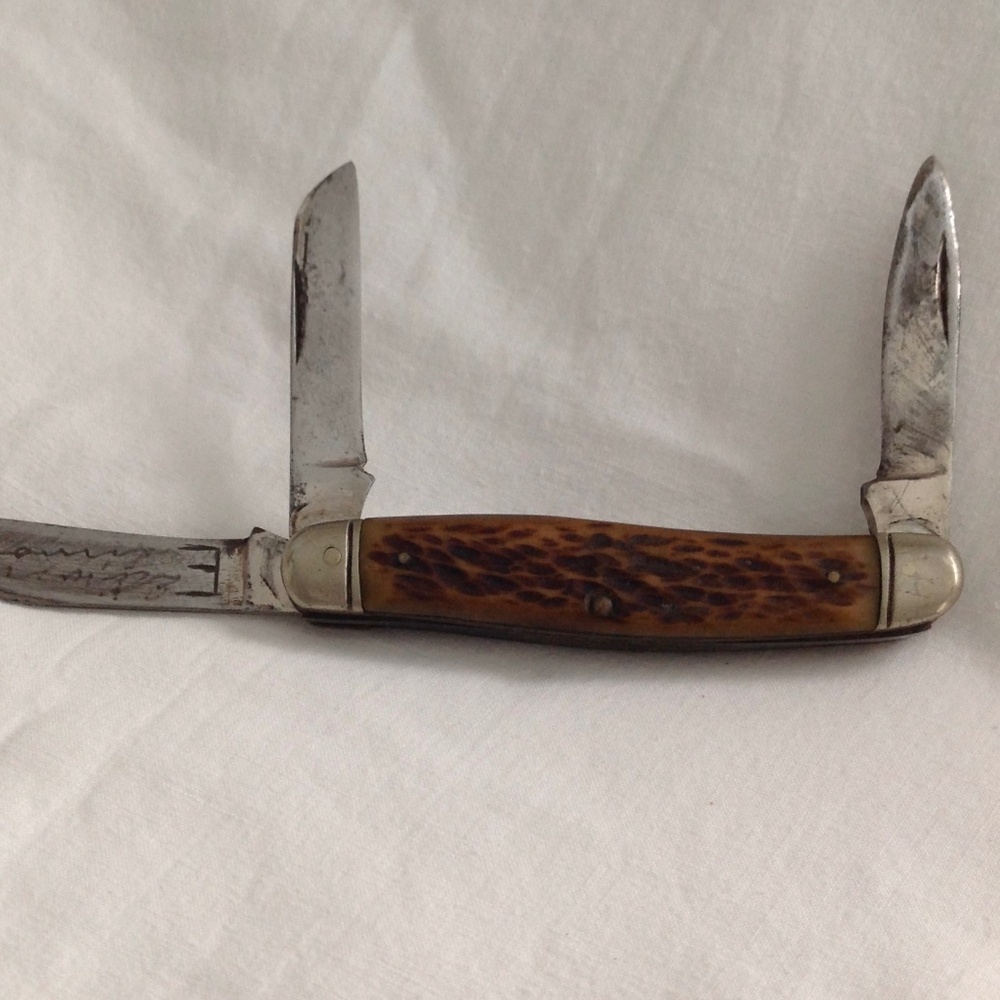 Ulster Pocketknife - Picture 4 of 10